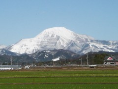 伊吹山